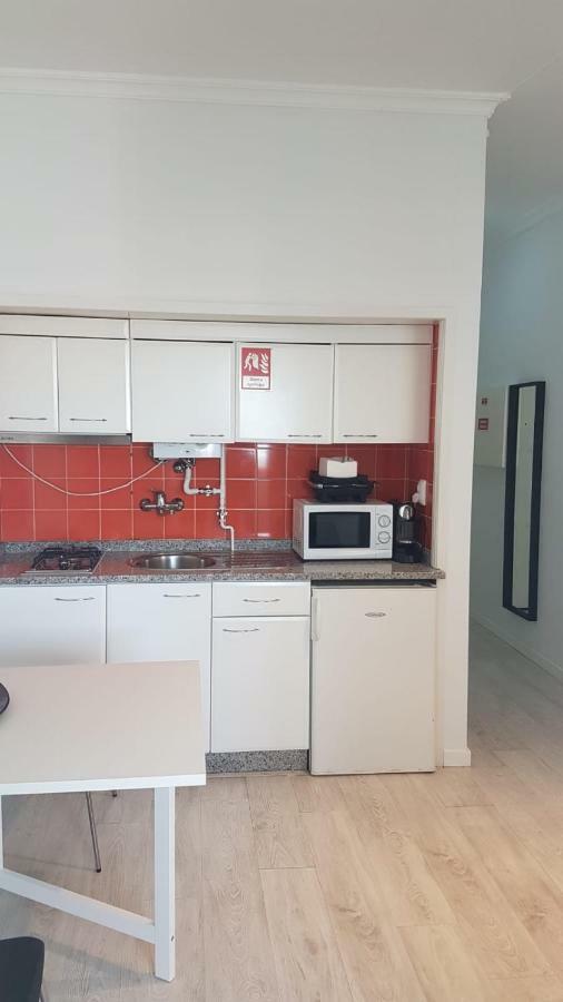 Апартаменты Apartamento Bela Vista Повуа-ди-Варзин Экстерьер фото